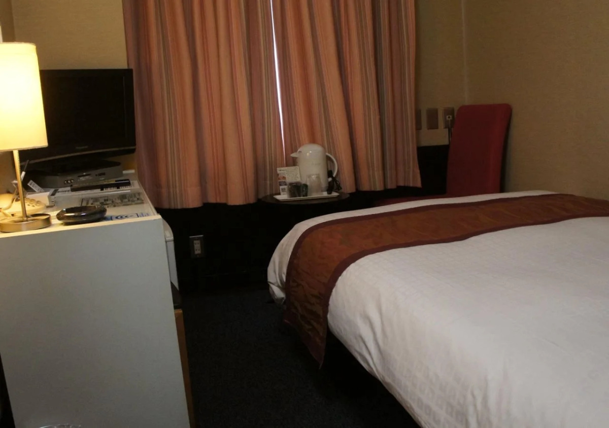 Hotel Horidome Villa