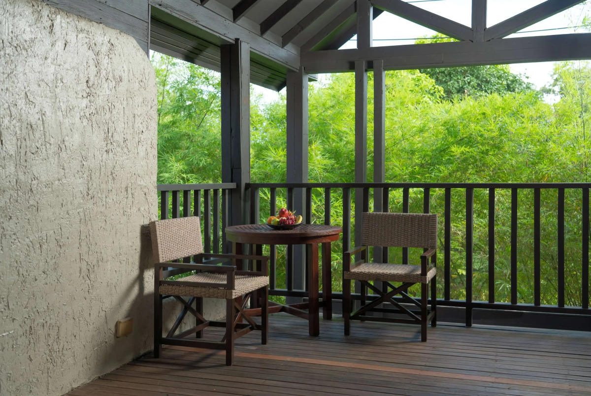 Курортный отель Wyndham Hua Hin Pranburi Resort & Villas