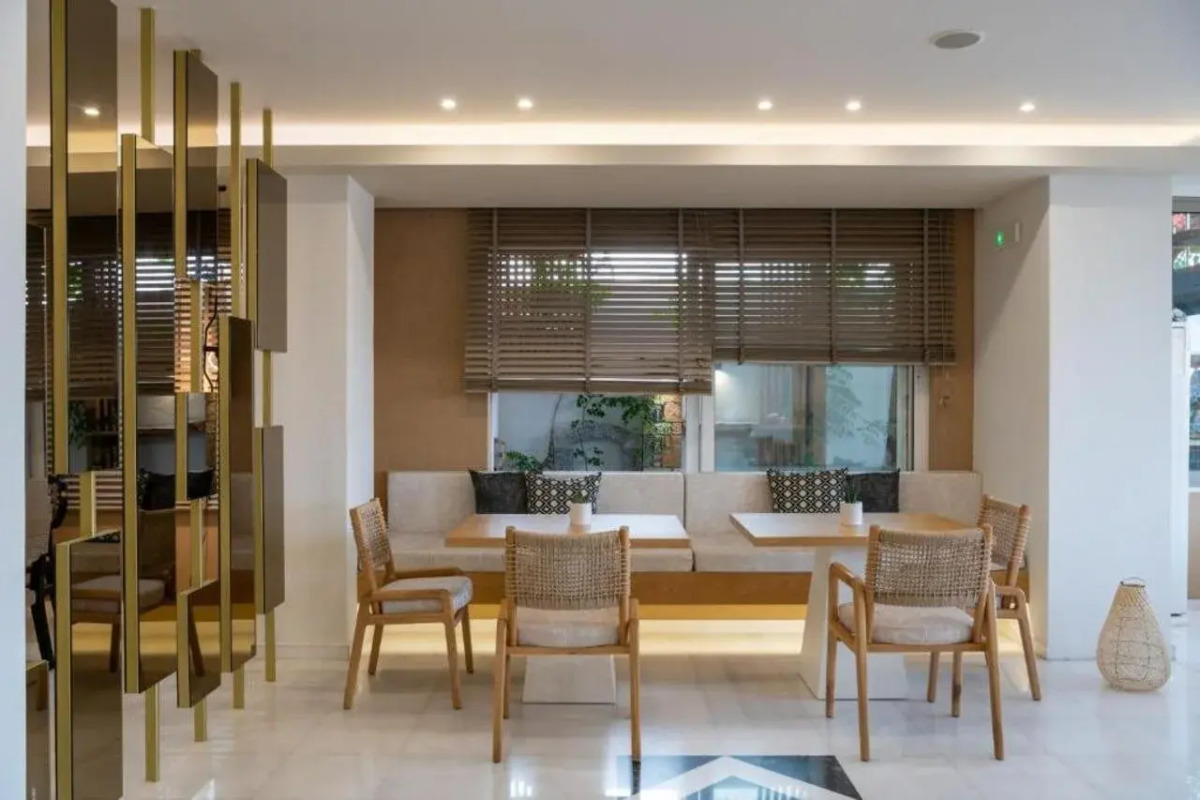 Elounda Akti Olous - Adults only