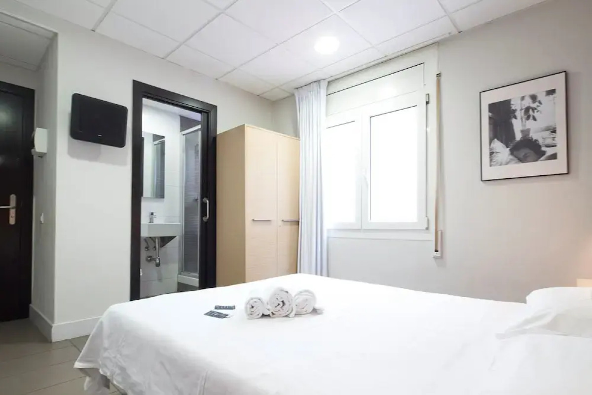 Отель DingDong Putxet