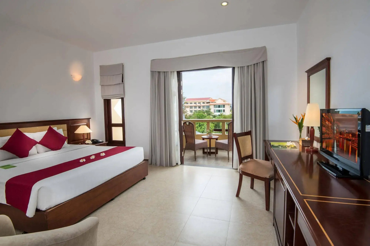 Eden Resort Phu Quoc
