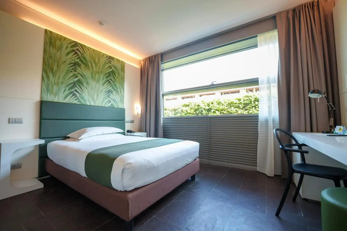 Best Western Hotel Green City