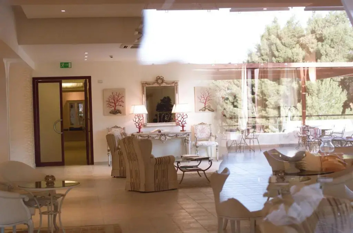 Hotel Baia Dei Faraglioni