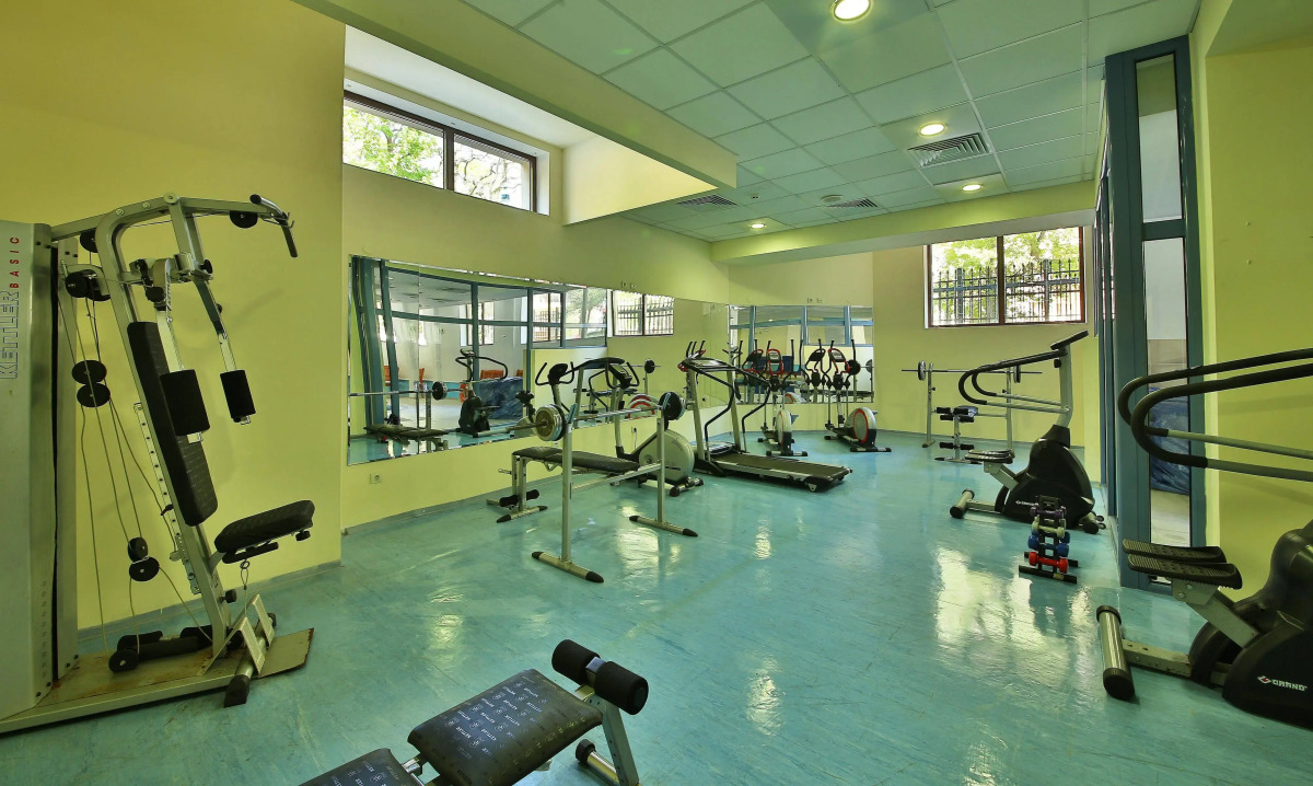 Prestige Hotel and Aquapark