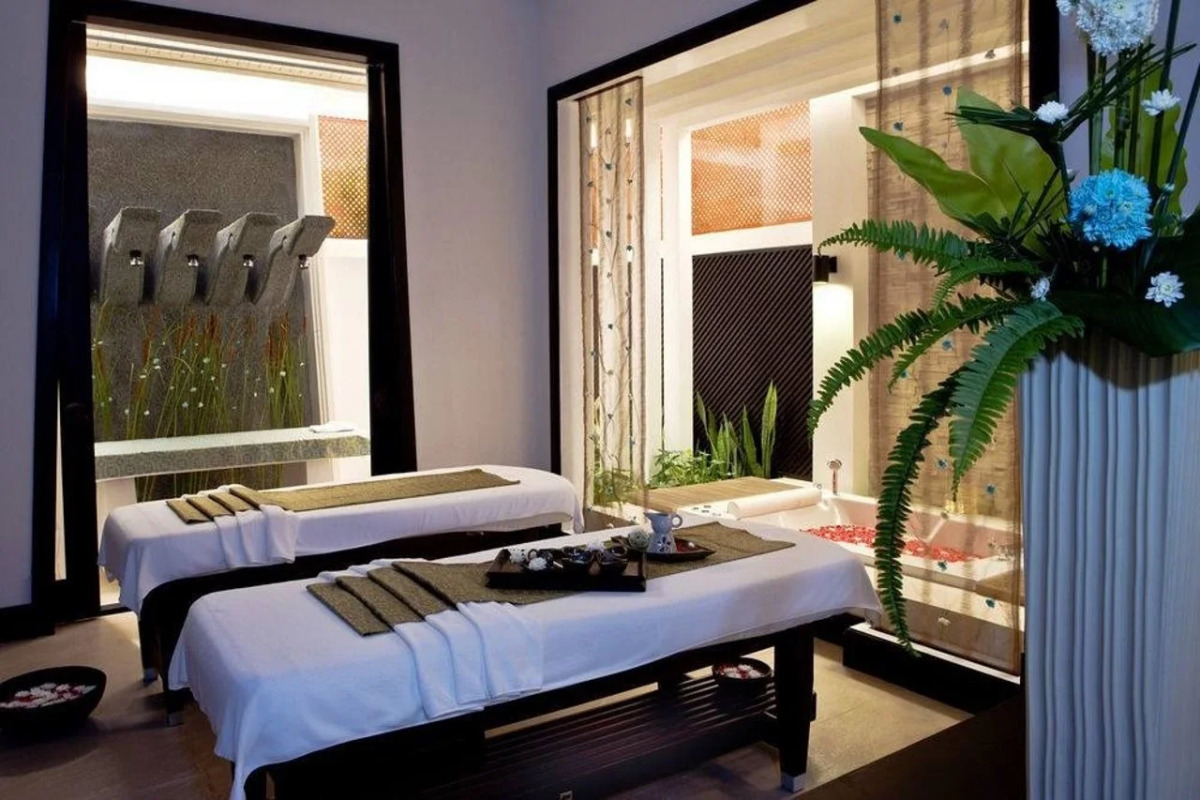 Mercure Koh Chang Hideaway