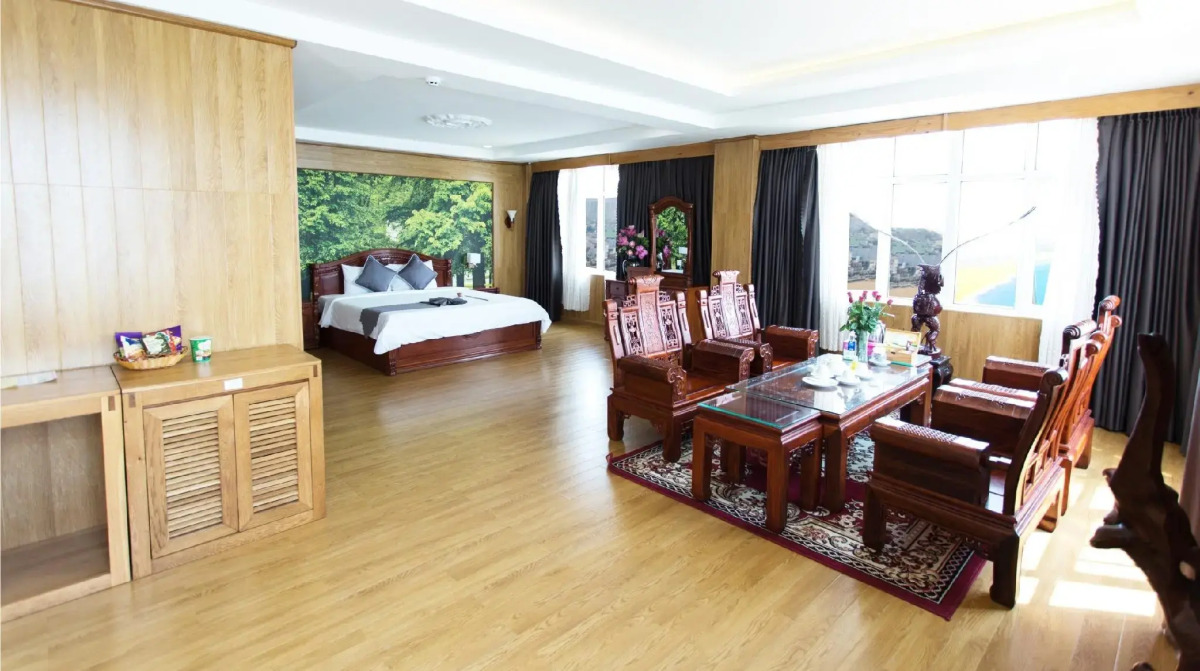 Hoang Yen 1 Hotel