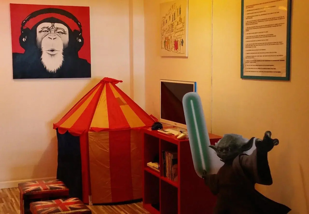 iCheck Inn Ao Nang Krabi