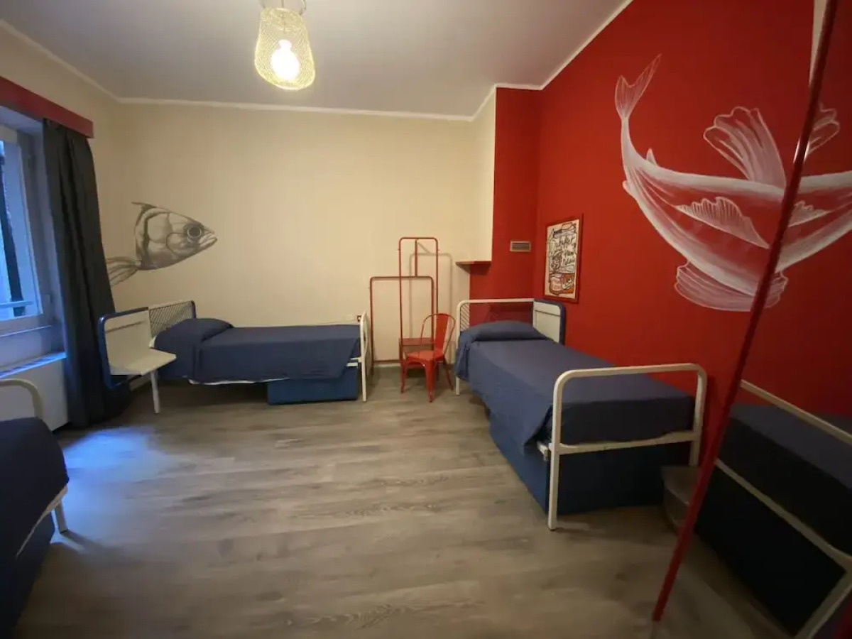 Ostello Bello Genova