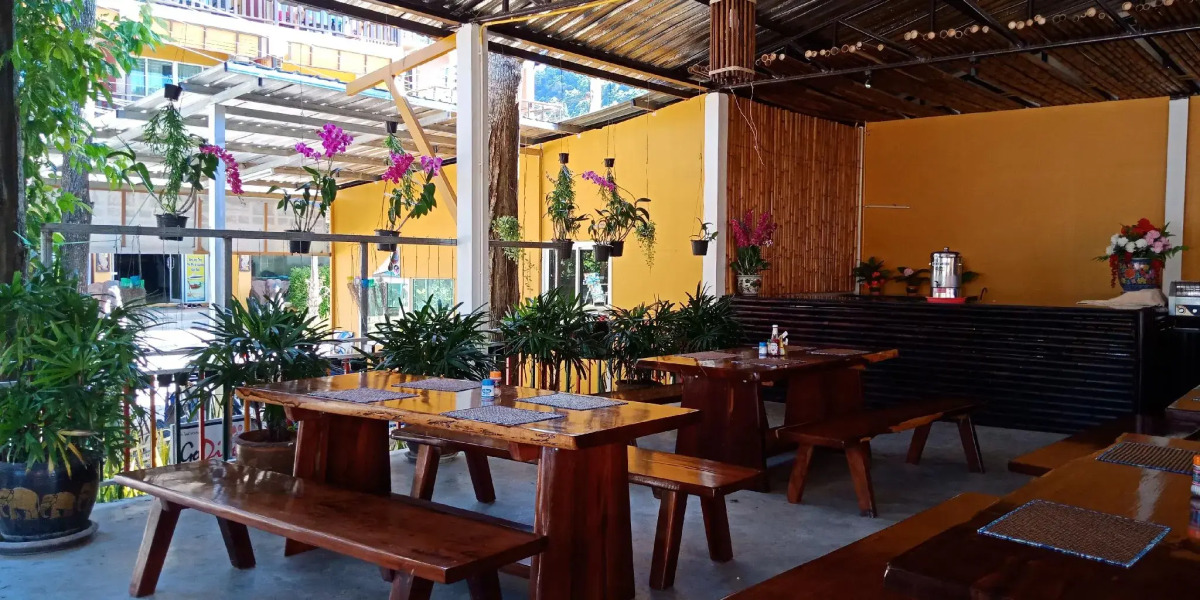 Lanta For Rest Boutique