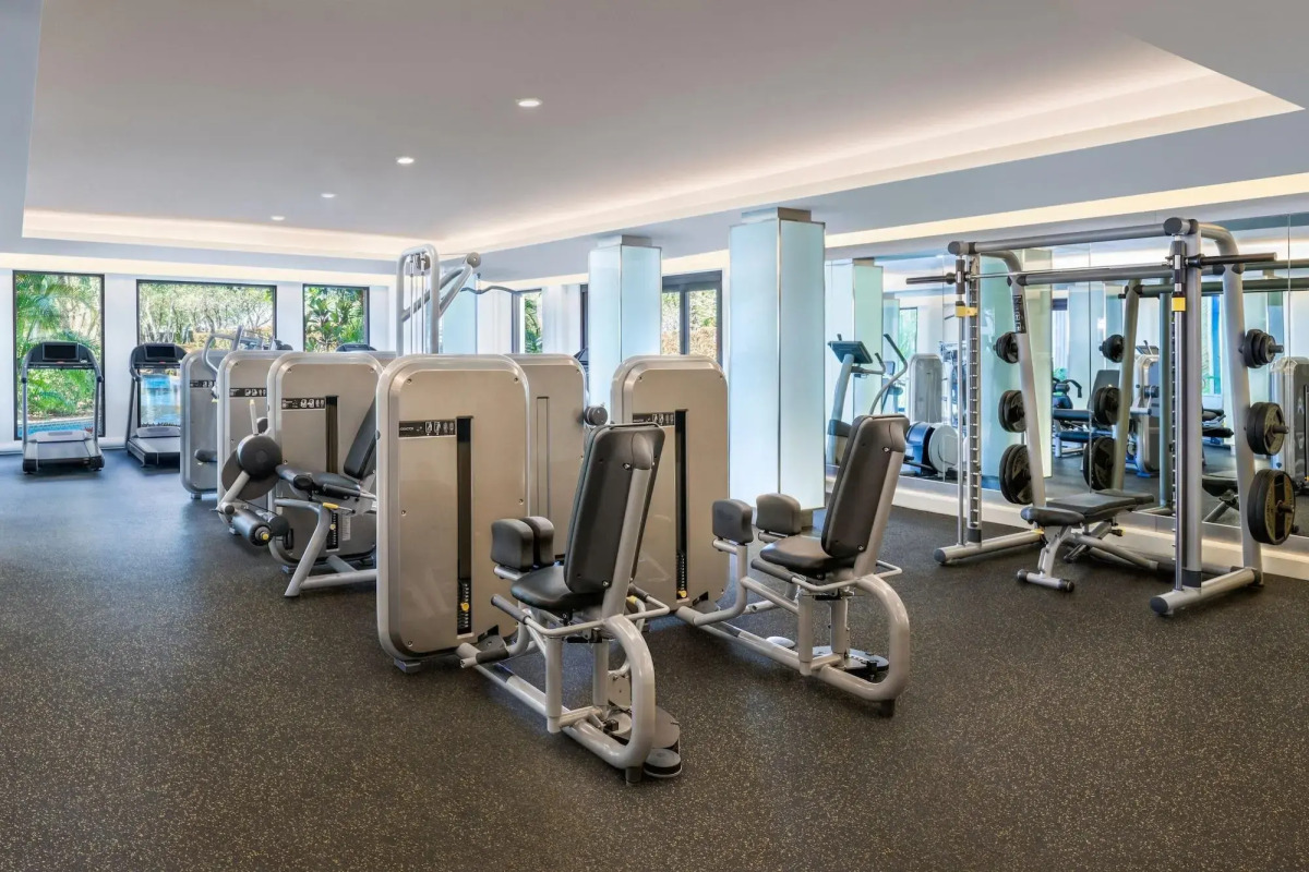 JW Marriott Khao Lak Resort and Spa