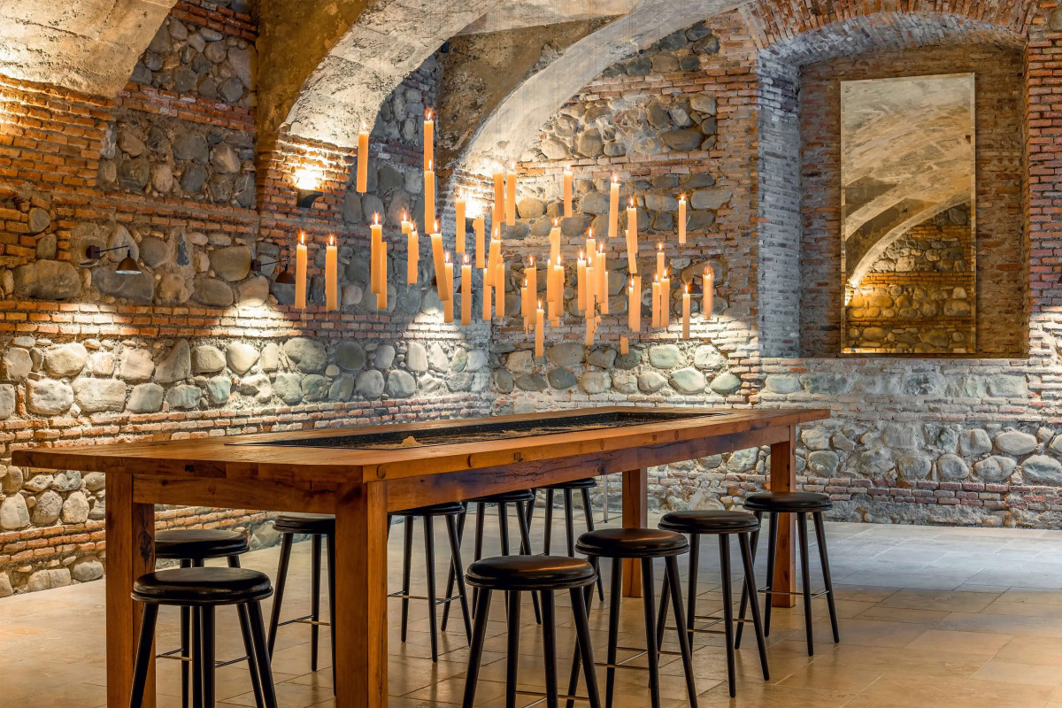 Tsinandali Estate, A Radisson Collection Hotel