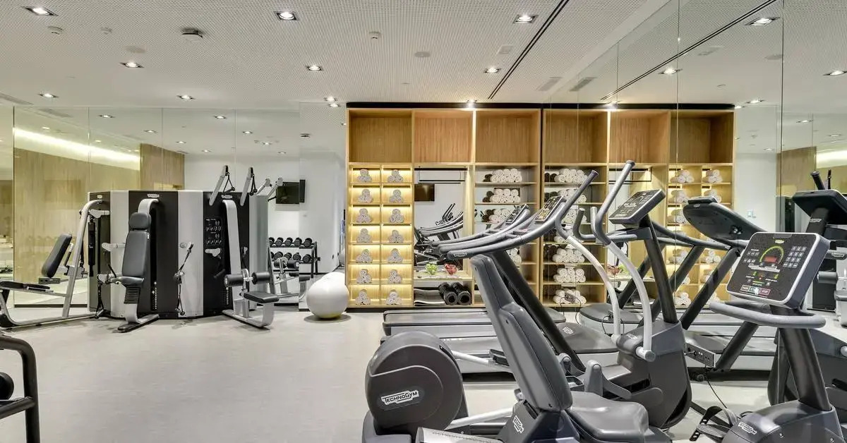 Melia Madrid Serrano