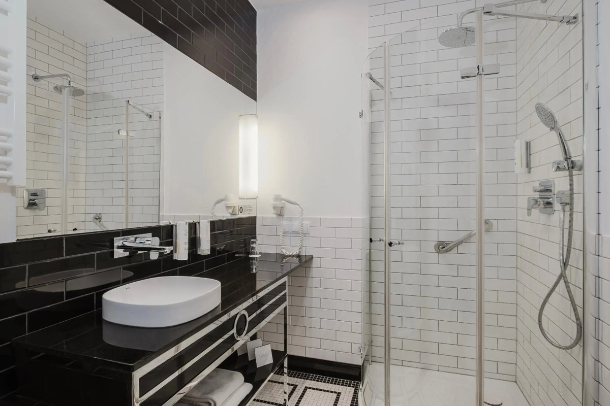 Craft Beer Central Hotel