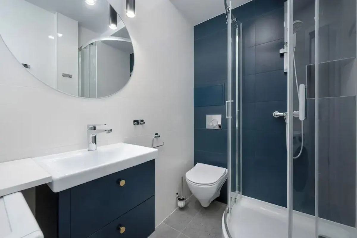 Apartment in the Centre by Renters