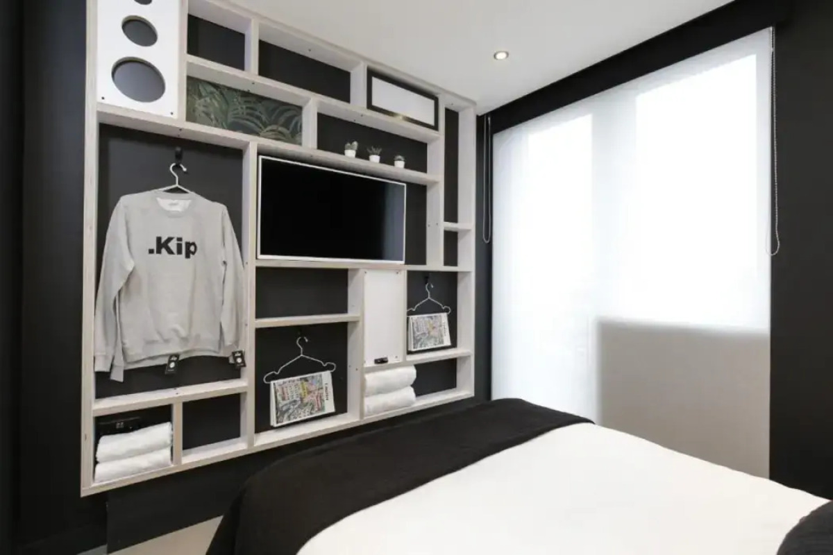 Kip Hotel
