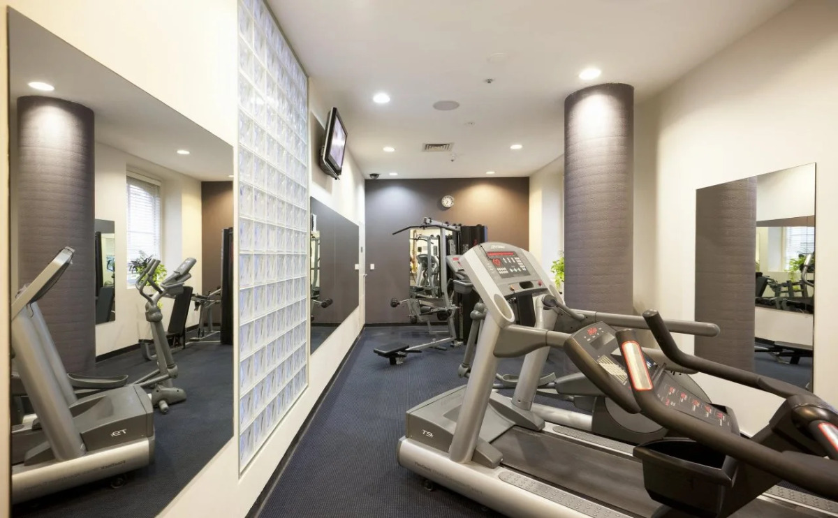 Furama Darling Harbour