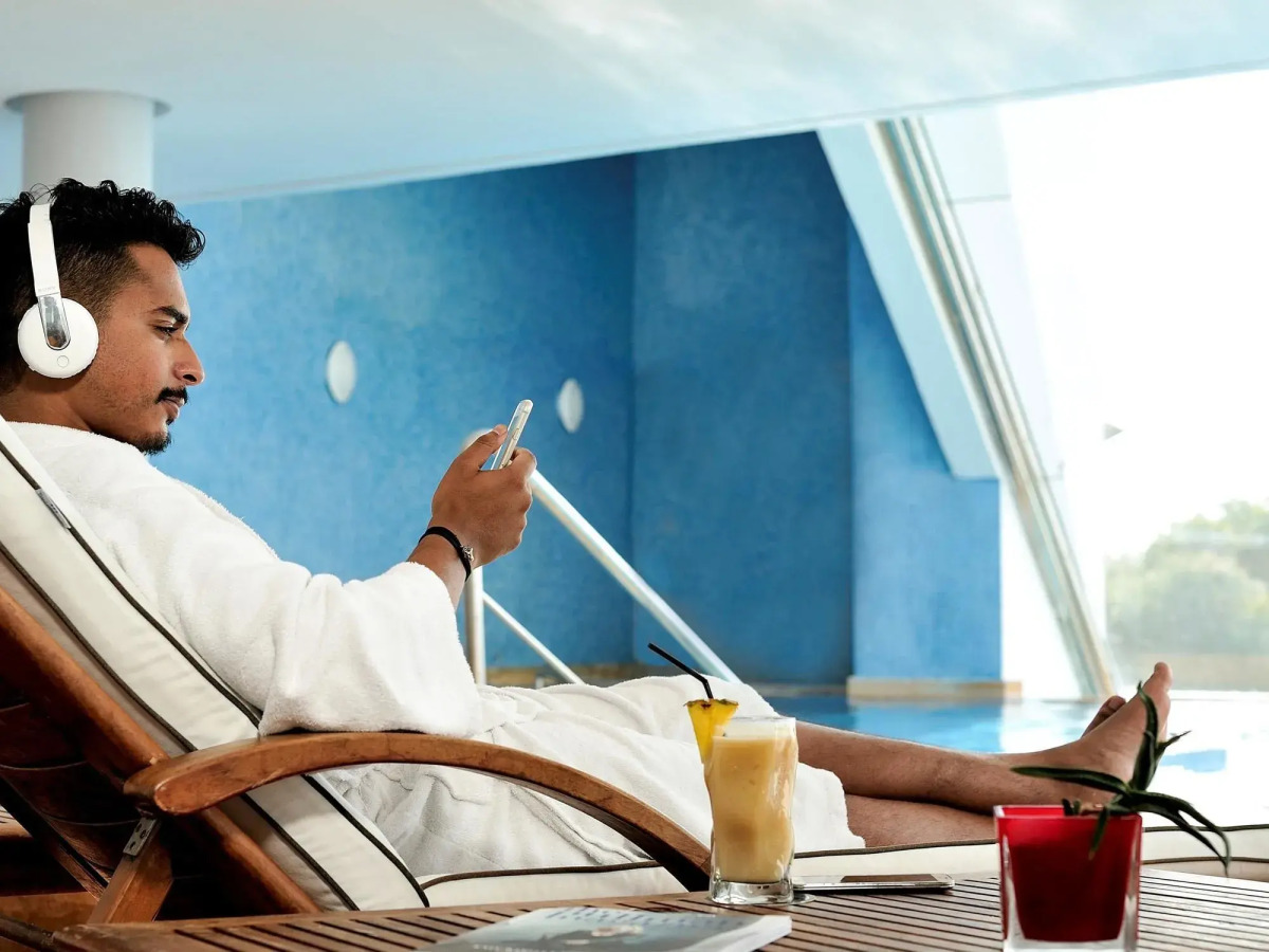 Pullman Mazagan Royal Golf & Spa El Jadida