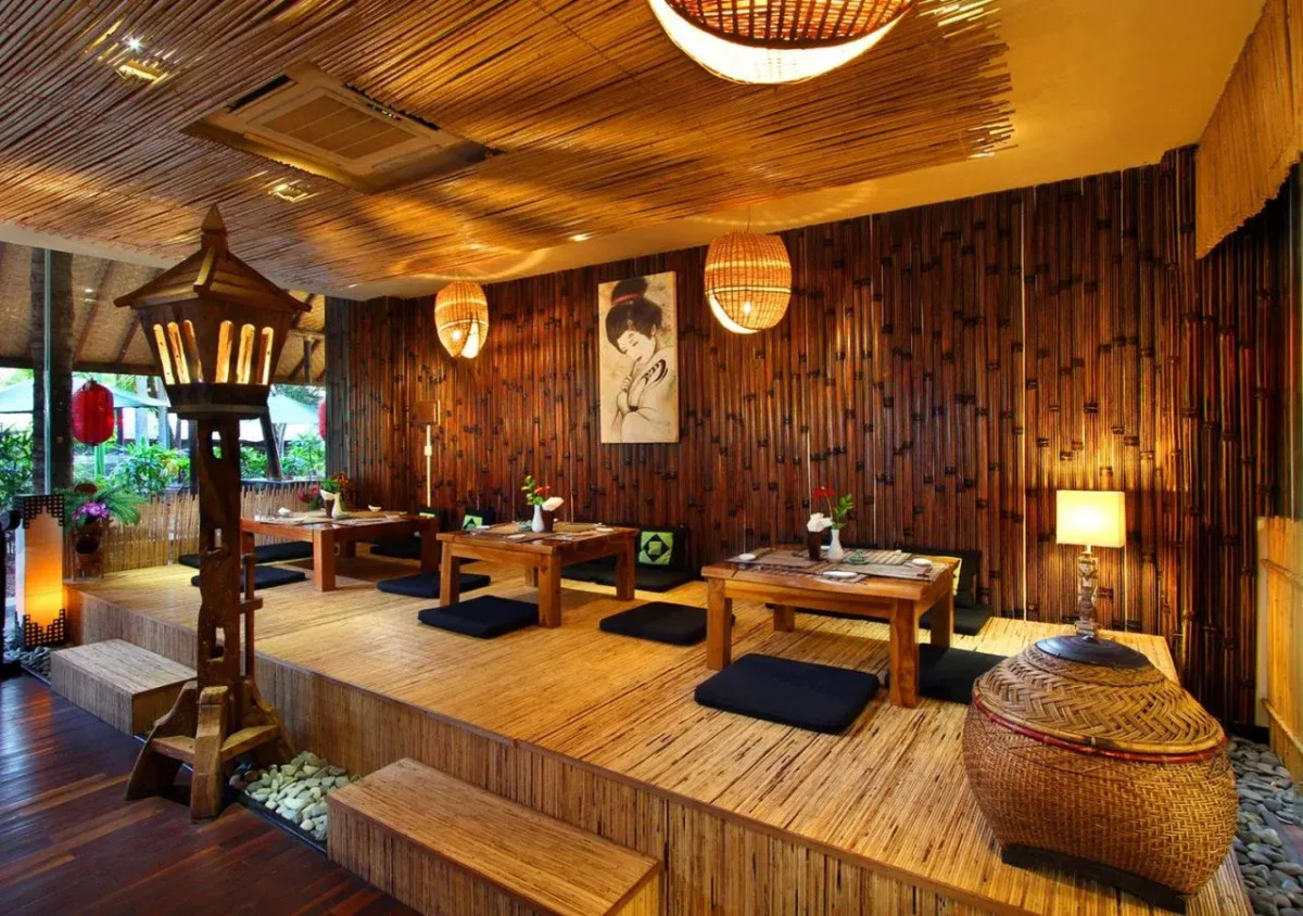 Kupu Kupu Jimbaran Beach Club & Spa by Loccitane