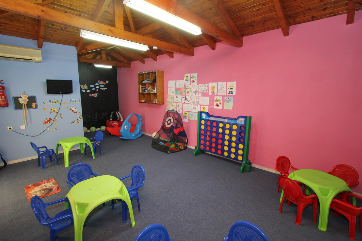 Diana Palace Hotel Zakynthos