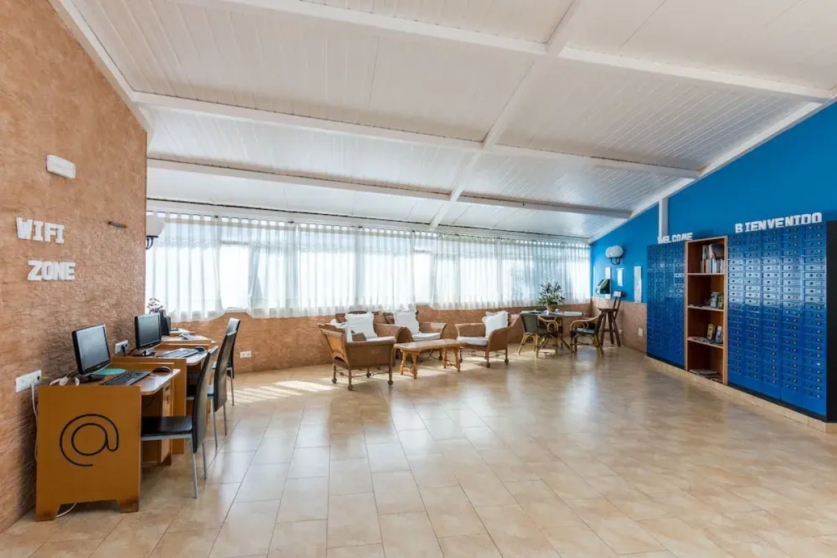 Apartamentos Moon Dreams Los Lentiscos