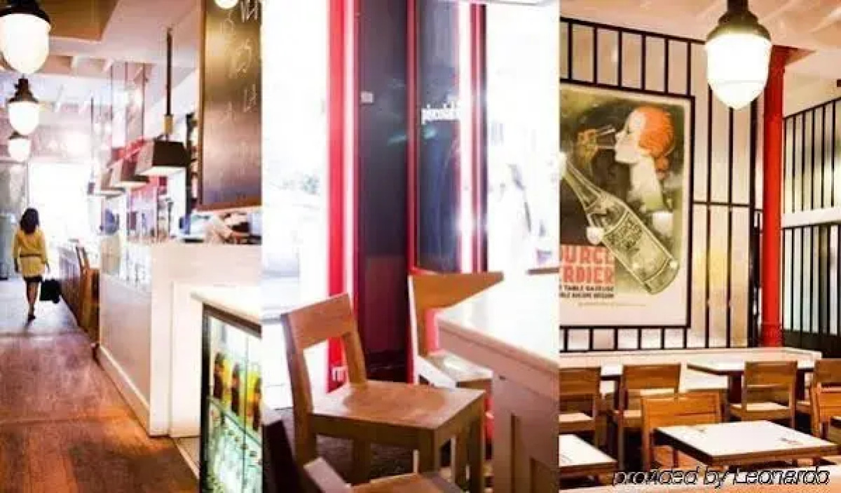 Hotel Praktik Rambla