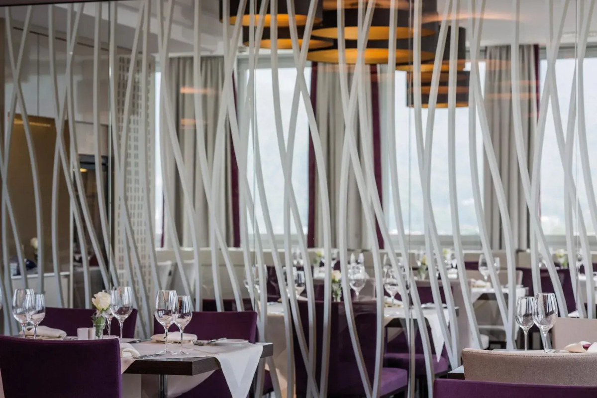 Austria Trend Europa Salzburg