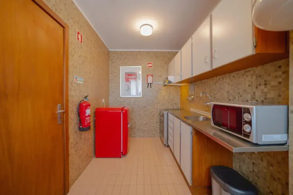 Hotel Apartamento Solverde