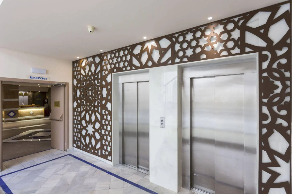 Hotel Macià Alfaros