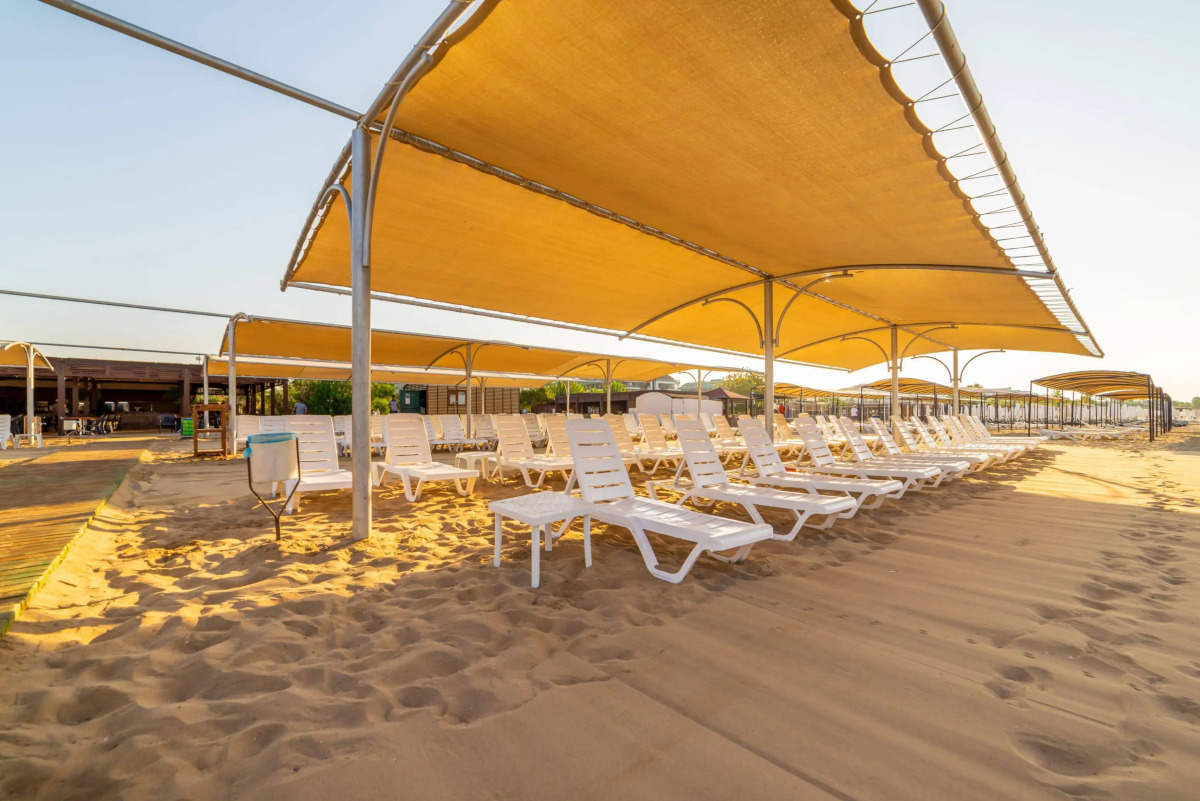 Primasol Hane Garden Hotel