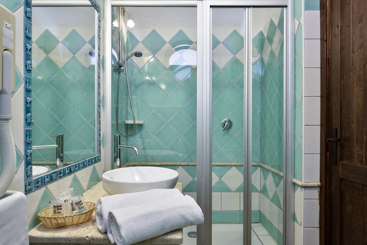 Arbatax Park Resort - Cottage