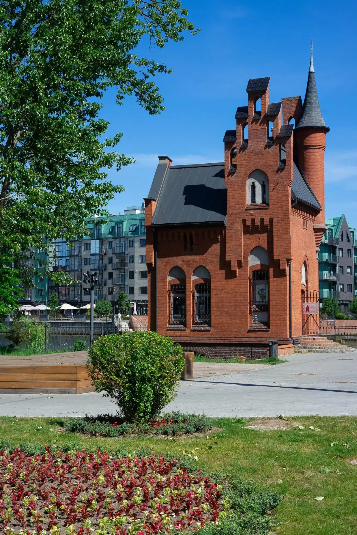 Павлов на Октябрьской