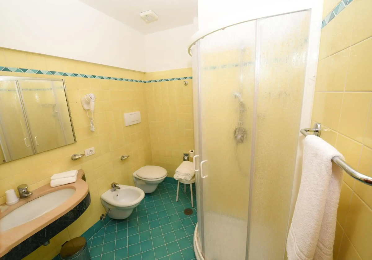 Гостиница Турист