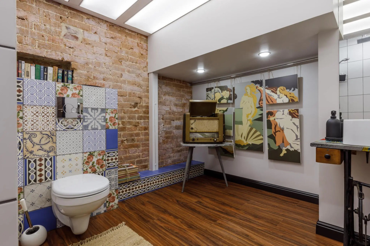 Krasnodar Aparts (Краснодар Апартс) на улице Красная 87