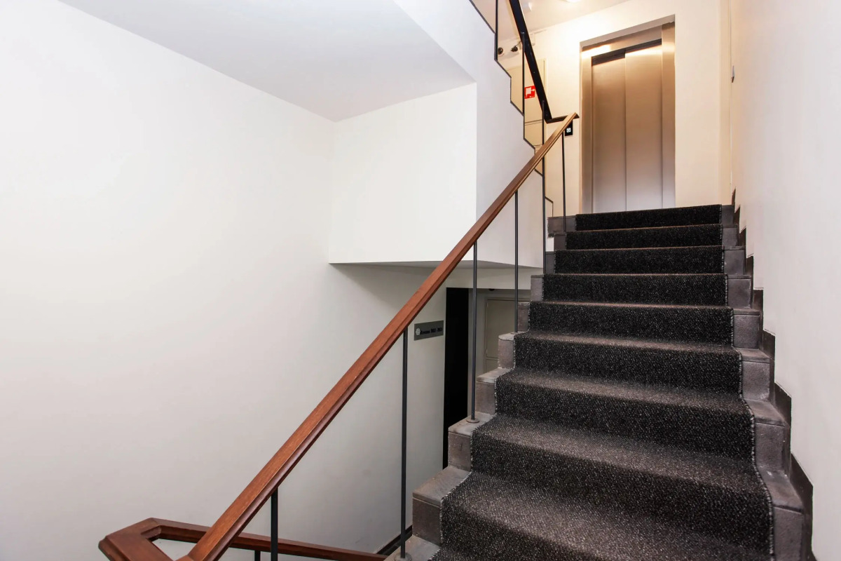 Nish Istanbul Suites & Hotel