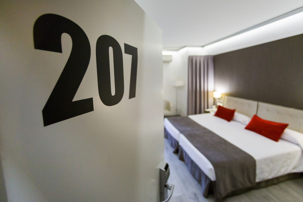 Отель Sweet Hotel Renasa