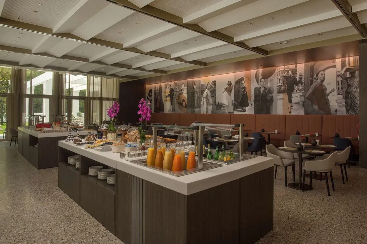 NH Collection Milano City Life