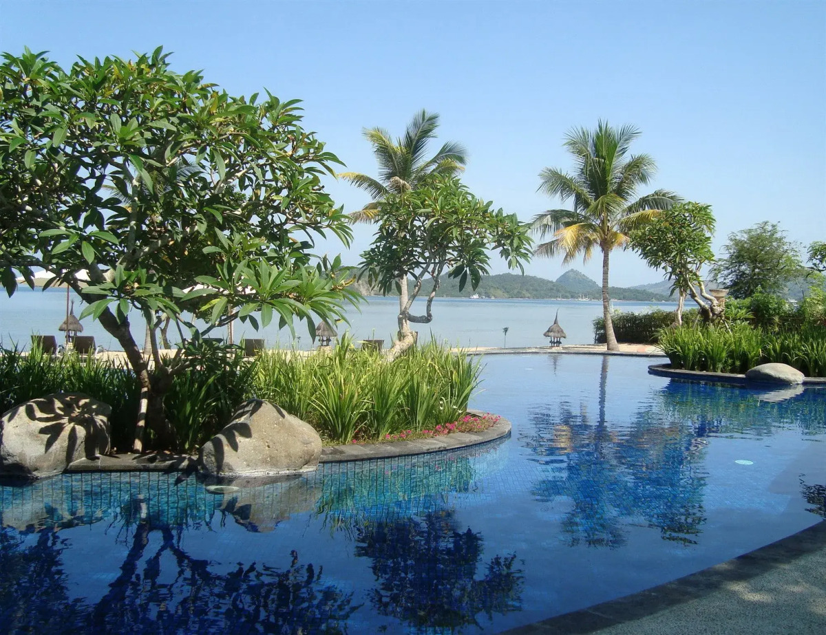 Bintang Flores Hotel