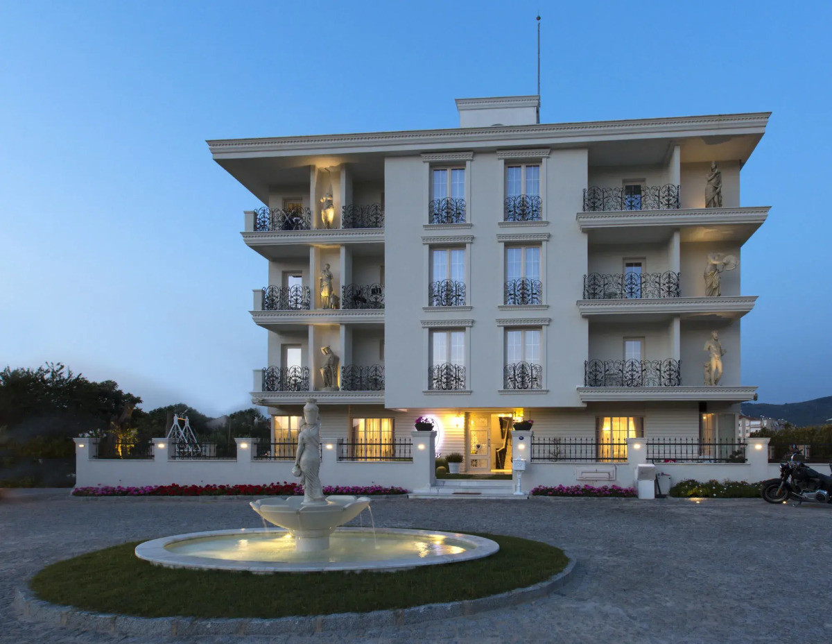 Cella Boutique Hotel & SPA