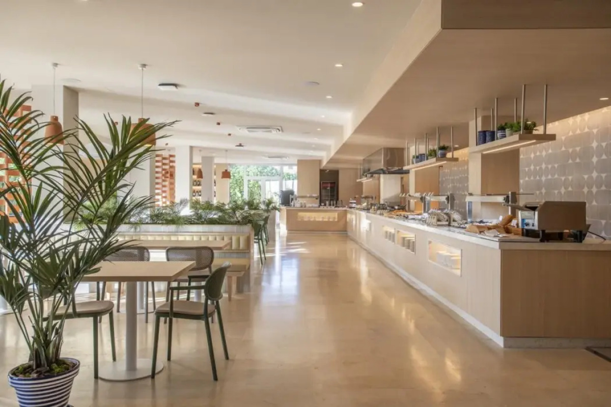 A10 Sol de Alcudia Apartamentos