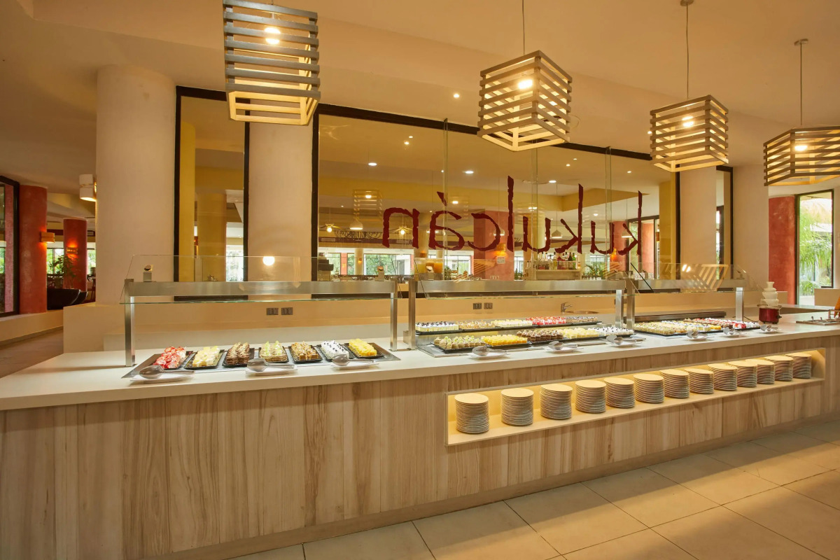 Bahia Principe Grand Coba - All Inclusive