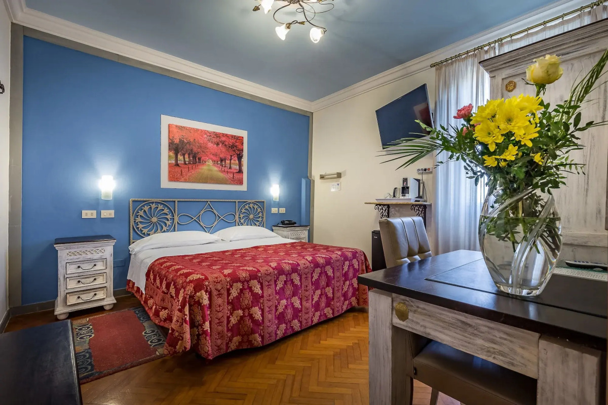 Hotel Collodi