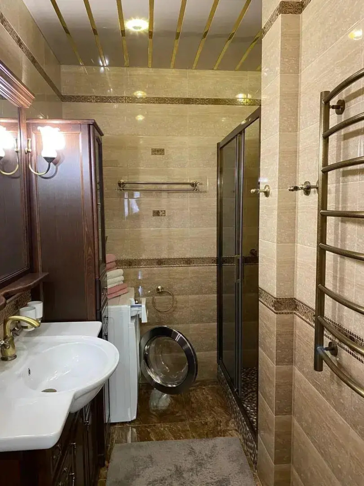 Апартаменты на улице Березовая 106