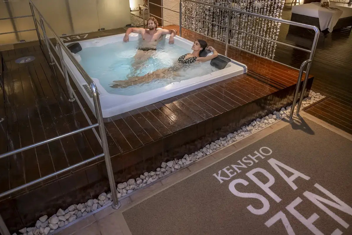 Serhs Natal Grand Hotel & Resort