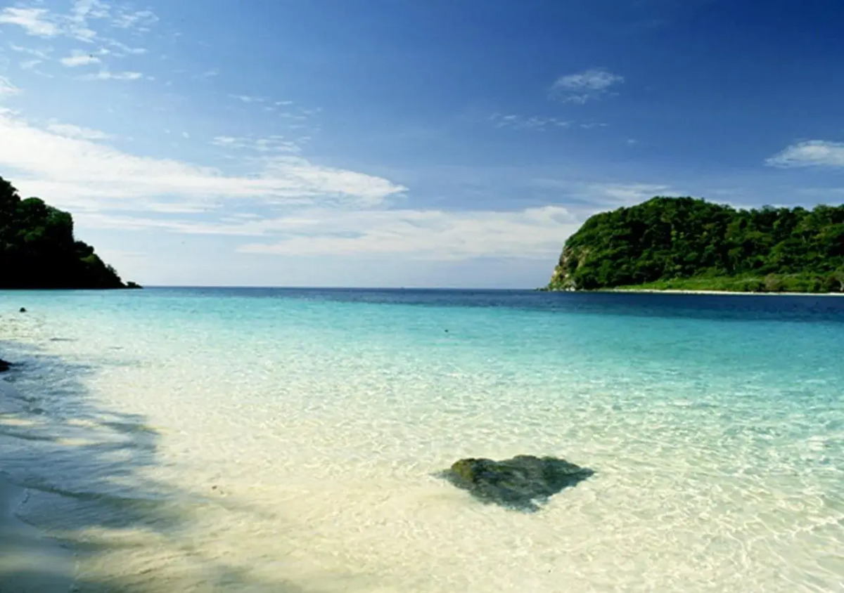 Lanta Pura Beach Resort