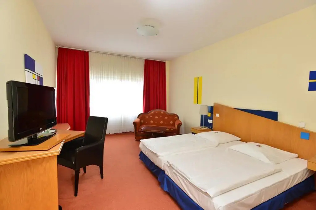 Hotel City Gallery Berlin