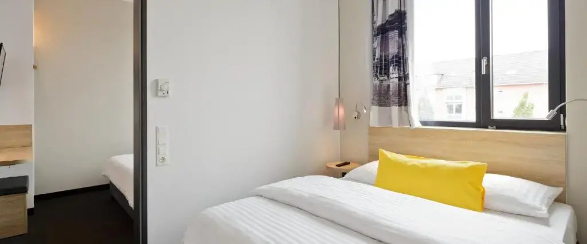 B&B Hotel München-Trudering