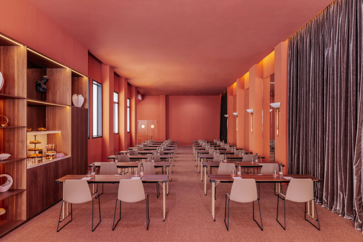 Casa de Las Artes, member of Meliá Collection