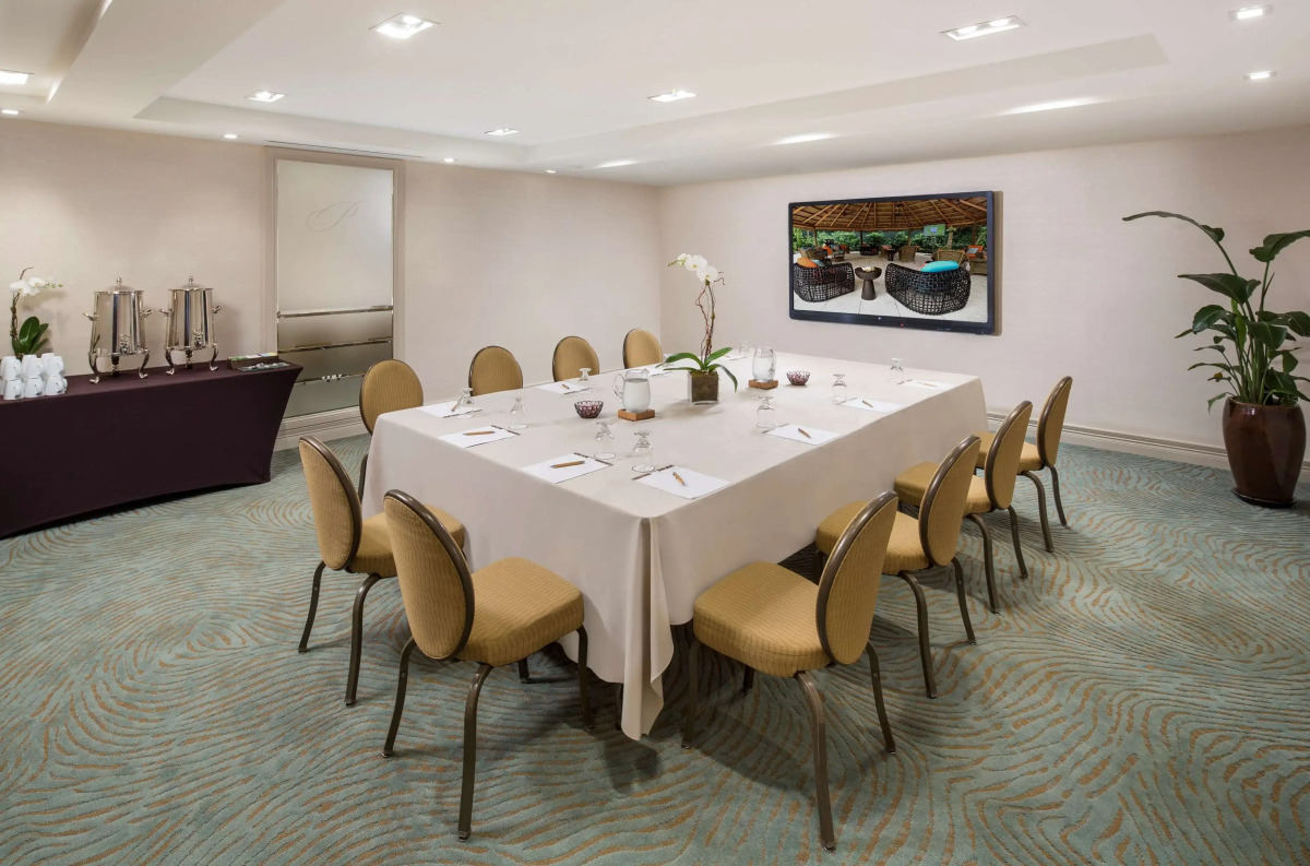 The Palms Hotel & Spa