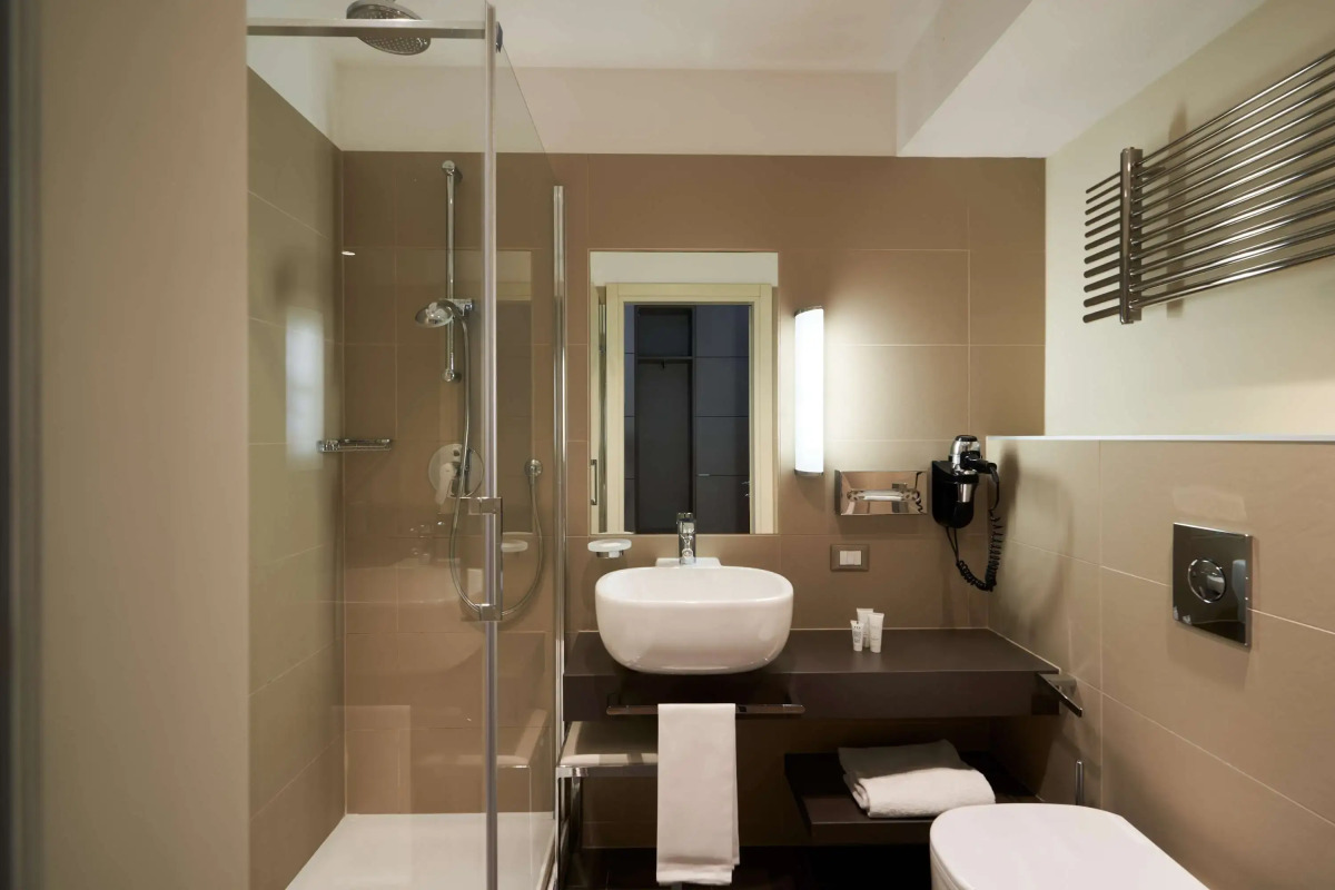 Unahotels Bologna Fiera