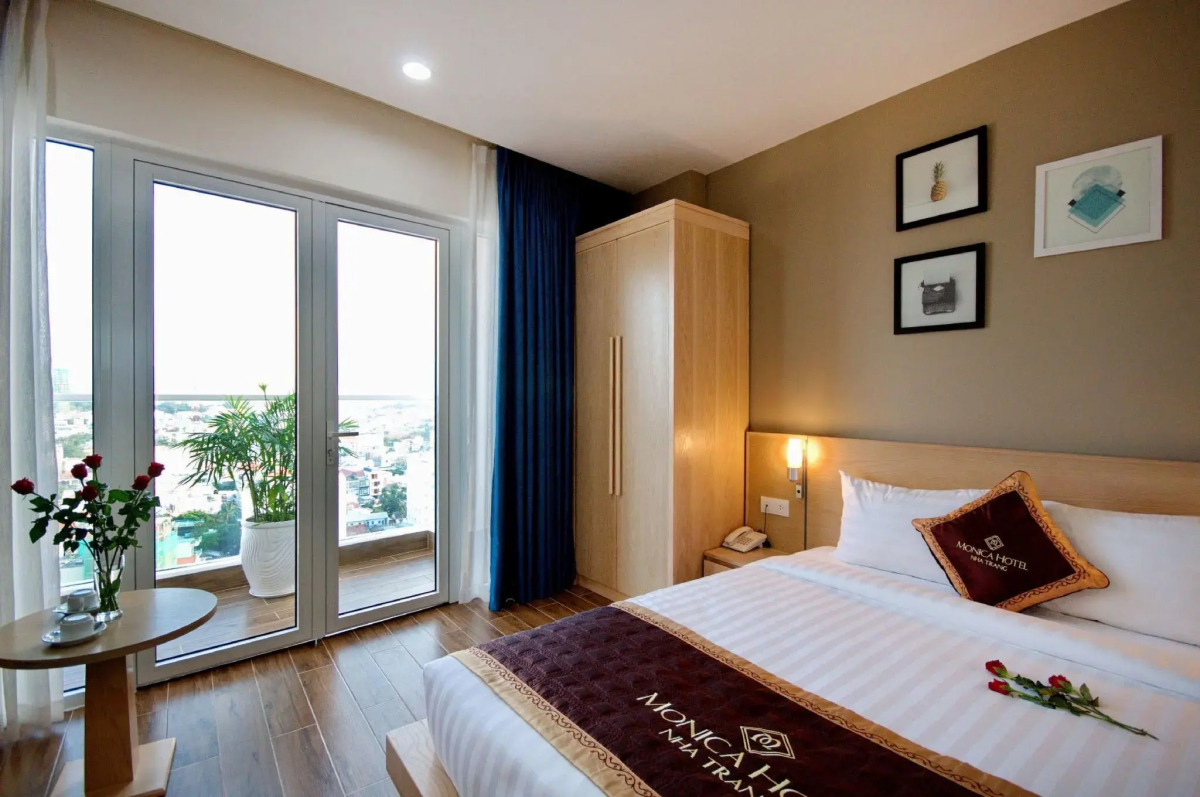 Gibson Hotel Nha Trang